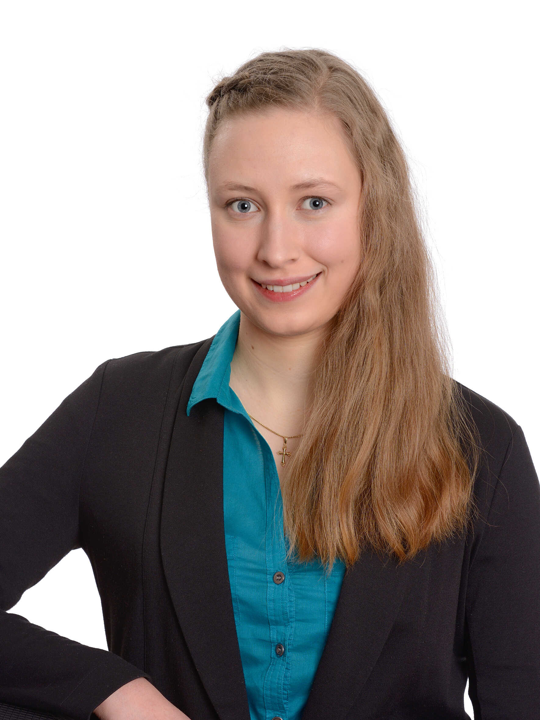 10. Bichlmeier Veronika