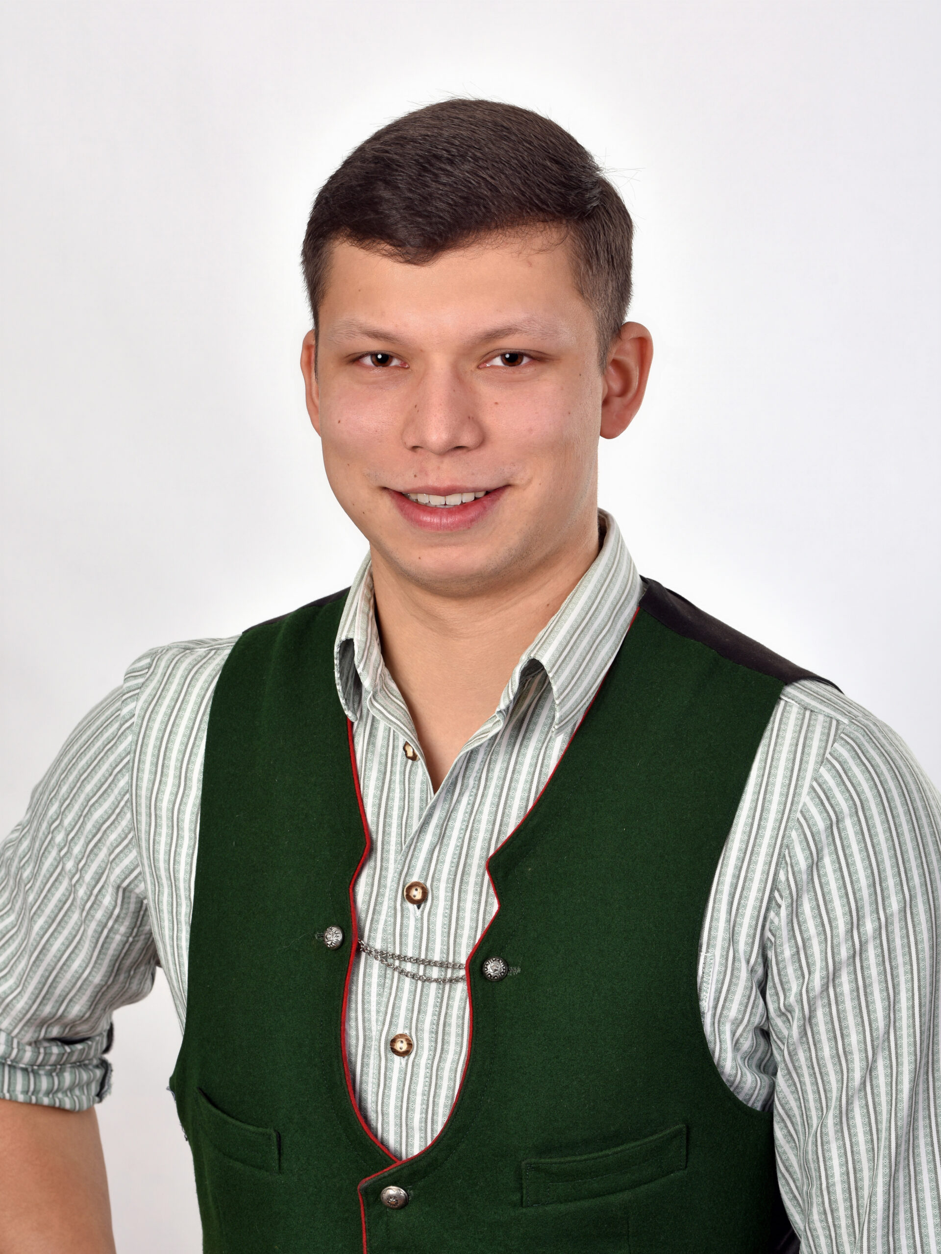 10 - 11 Thomas Rauscher